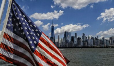 ABD, salgın hastalıkların gelişini önlemek için Fildişi Sahili’yle 937 milyon dolarlık mutabakat zaptı imzaladı