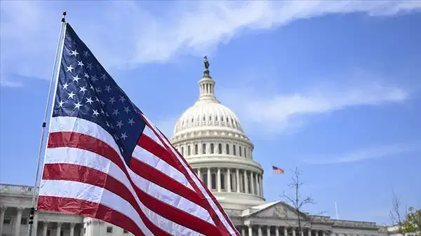 ABD seyahat yasağı uygulanan ülkelerin listesini genişletti