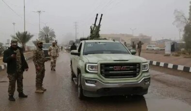 ABD: Suriye’de IŞİD saldırısında 2 ABD askeri ve 1 ABD vatandaşı öldü