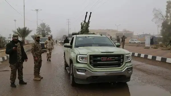 ABD: Suriye’de IŞİD saldırısında 2 ABD askeri ve 1 ABD vatandaşı öldü