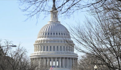 ABD Temsilciler Meclisine NATO’dan çıkmayı öngören tasarı sunuldu