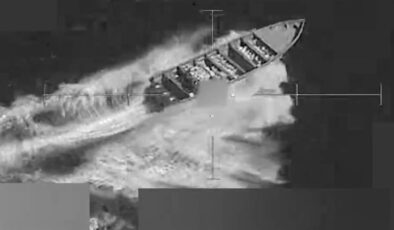 ABD, uyuşturucu taşıyan 3 tekneyi daha vurduğunu açıkladı