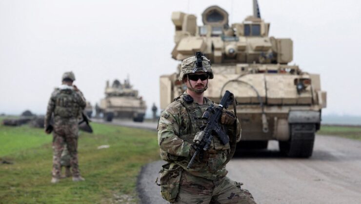 ABD ve Suriye’den DEAŞ’a yönelik ortak operasyon