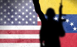 ABD-Venezuela gerilimi tırmanıyor: Kara saldırısı sinyali verdi