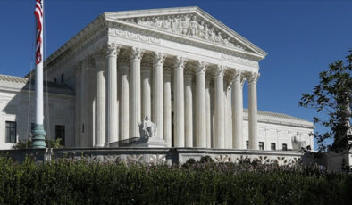 ABD Yüksek Mahkemesi’nin gündeminde ‘doğumla vatandaşlık hakkı’ var