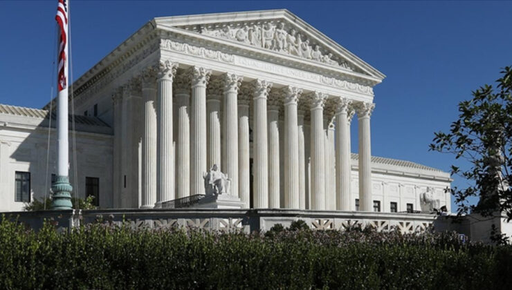 ABD Yüksek Mahkemesi’nin gündeminde ‘doğumla vatandaşlık hakkı’ var