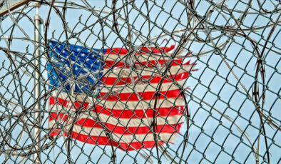 ABD’de 8 kişiyi öldüren kişi idam cezasına çarptırıldı