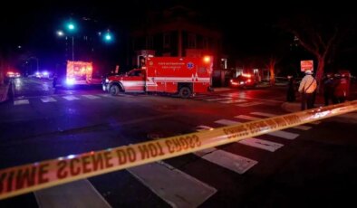 ABD’de Brown Üniversitesi’nde silahlı saldırı: 2 kişi öldü, 8 kişi yaralandı