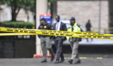 ABD’de Brown Üniversitesi’nde silahlı saldırı: Çok sayıda kişi vuruldu
