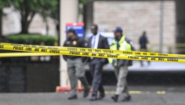 ABD’de Brown Üniversitesi’nde silahlı saldırı: Çok sayıda kişi vuruldu