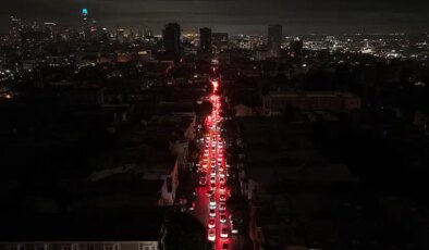 ABD’de büyük elektrik kesintisi: 130 bin kişi karanlıkta kaldı