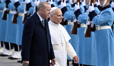 ABD’de faaliyet gösteren Siyonist gazeteden ‘fetih planı’ analizi