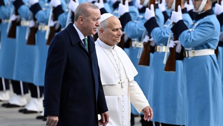 ABD’de faaliyet gösteren Siyonist gazeteden ‘fetih planı’ analizi