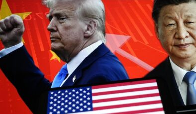 ABD’de gizli hükümet raporu ortaya çıktı: Çin ile savaşa girersek kaybederiz