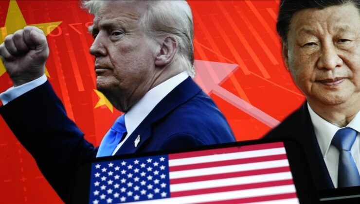 ABD’de gizli hükümet raporu ortaya çıktı: Çin ile savaşa girersek kaybederiz