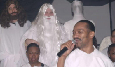 ABD’de gizli tarikat üyeleri iki cinayetle suçlandı