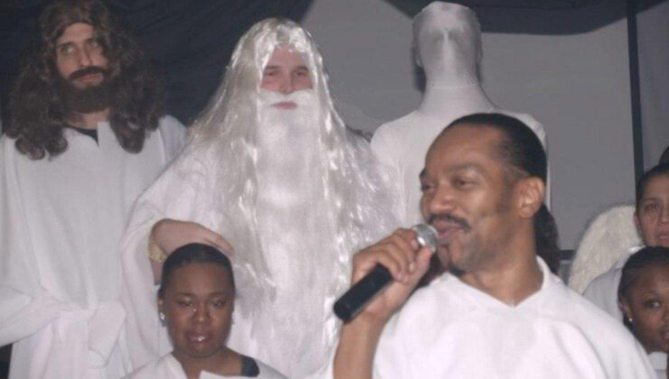 ABD’de gizli tarikat üyeleri iki cinayetle suçlandı