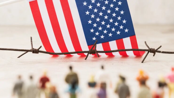 ABD’de iltica başvurularına ‘halk sağlığı’ gerekçesiyle ret