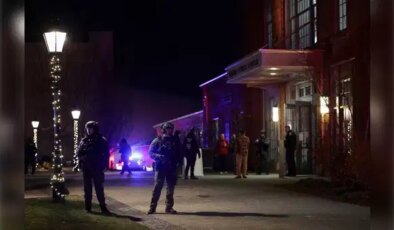 ABD’de kampüs saldırısında gözaltı boşa çıktı: Şüpheli serbest kalıyor