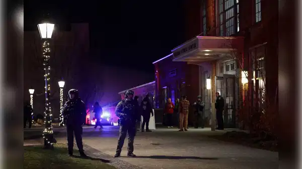 ABD’de kampüs saldırısında gözaltı boşa çıktı: Şüpheli serbest kalıyor