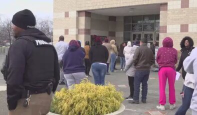 ABD’de lisede bıçaklı saldırı: 1 ölü, 1 yaralı