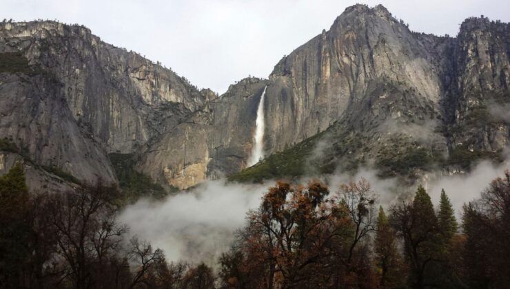 ABD’de oturum izni olmayanlar, parklara fazla para ödeyerek girecek