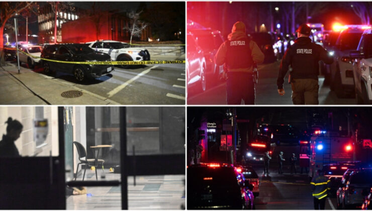 ABD’de profesör cinayeti ve üniversite saldırısı şüphelisi ölü bulundu