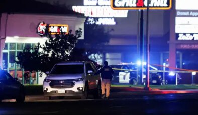 ABD’de silahlı saldırı: Ölü ve yaralılar var