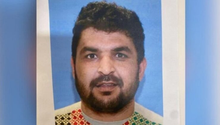 ABD’de Ulusal Muhafızlara saldırı için ülkeyi bir uçtan diğer uca kat etti