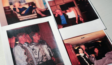 ABD’de yayınlanan Epstein dosyalarının bir kısmı tekrar silindi