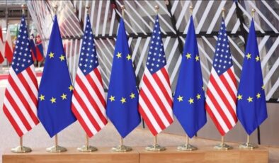 ABD’den Avrupa için önemli 5 figüre vize kısıtlaması