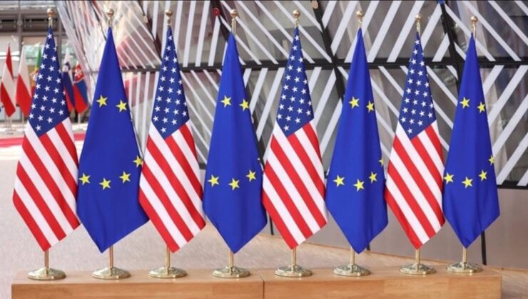 ABD’den Avrupa için önemli 5 figüre vize kısıtlaması