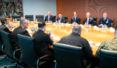 ABD’den barış şartı: Ukrayna’dan Donetsk’ten çekilme talebi