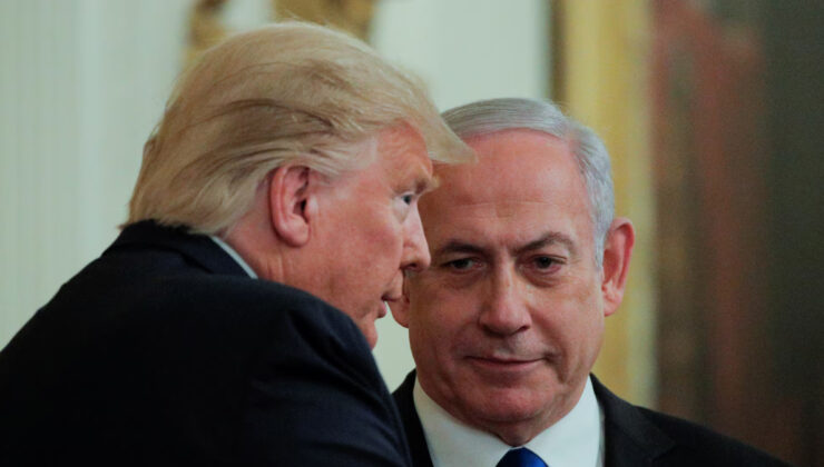 ABD’den Gazze’de ateşkesi ihlal eden İsrail’e sert tepki