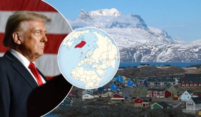 ABD’den Grönland hamlesi: Trump güvenlik gerekçesini açıkladı