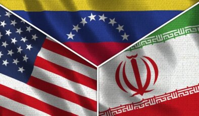 ABD’den İran ve Venezuela’ya yeni yaptırım