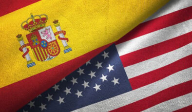 ABD’den İspanya’ya askeri ekipman satışına onay