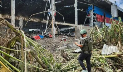 ABD’den Kamboçya ve Tayland’a ateşkes çağrısı