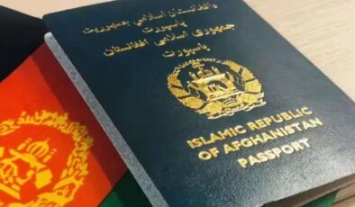 ABD’den kritik karar: Afgan pasaport sahiplerine vize verilmesi askıya alındı