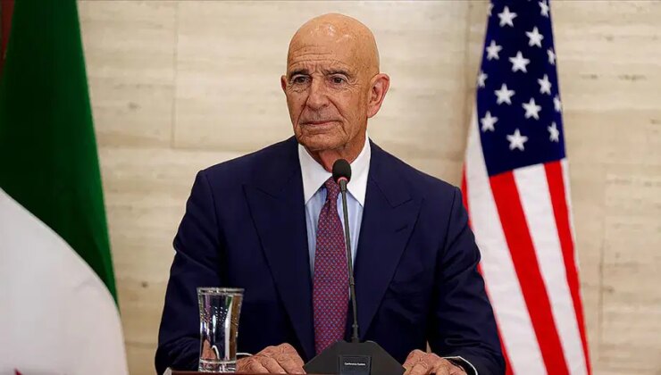 ABD’den Ortadoğu ülkelerine mesaj: Yönetim biçiminize siz karar verin