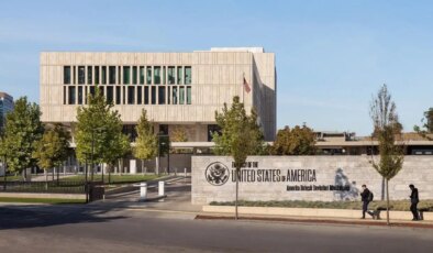 ABD’den Türkiye’deki vatandaşlarına ‘deprem’ uyarısı!