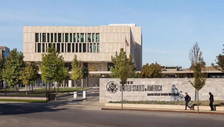 ABD’den Türkiye’deki vatandaşlarına ‘deprem’ uyarısı!