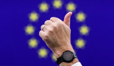 AB’de bir ilk: 1,5 milyar euro bütçeli ilk savunma programı onaylandı