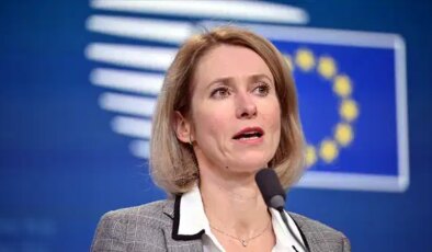 AB’den barış planı çıkışı: Çok önemli bir hafta olabilir