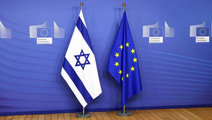 AB’den İsrail’in Somaliland kararına tepki