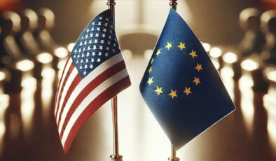 AB’den Washington’a sert eleştiri: Amerika, birleşik bir Avrupa’dan korkuyor