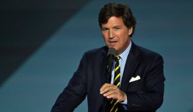 ABD’li gazeteci Carlson: İsrail, ABD için stratejik değer taşımıyor