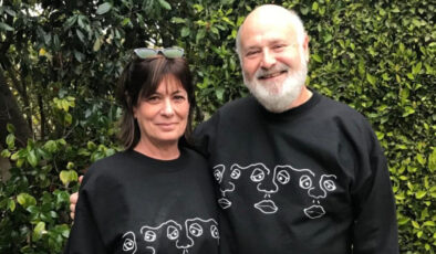 ABD’li yönetmen Rob Reiner ve eşi Michele Reiner bıçaklanmış halde ölü bulundu