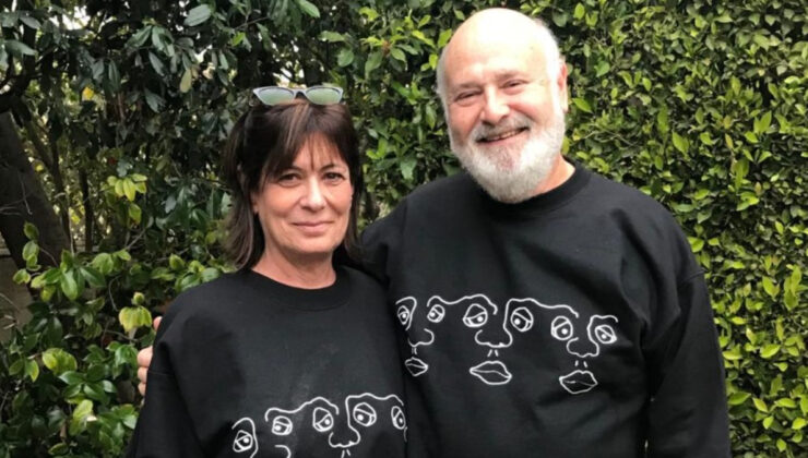 ABD’li yönetmen Rob Reiner ve eşi Michele Reiner bıçaklanmış halde ölü bulundu