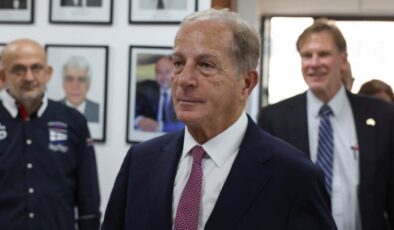 ABD’nin Beyrut Büyükelçisi: İsrail, Lübnan’a saldırı için izin almak zorunda değil